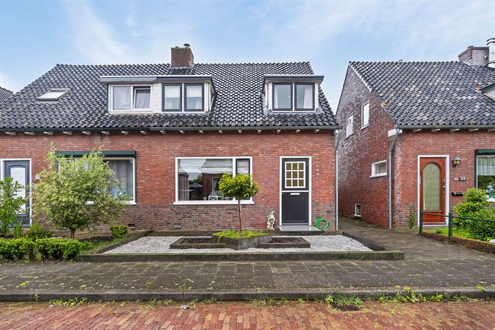 Bekijk foto 2 van Doelstraat 15