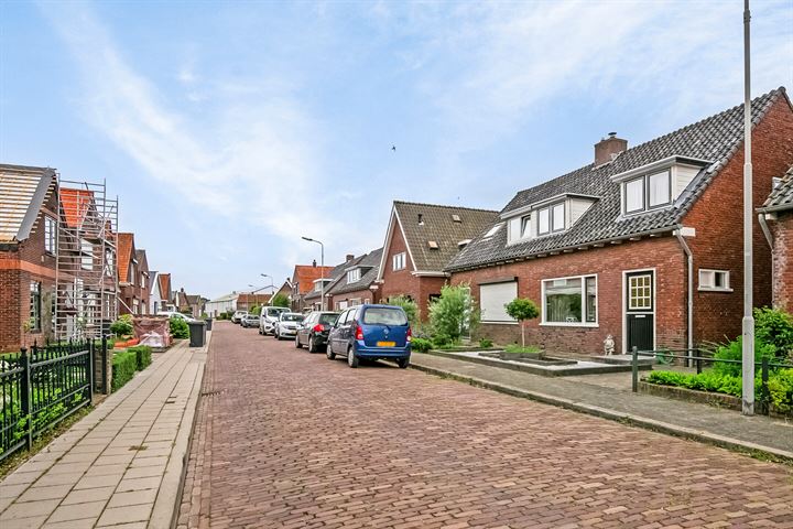 View photo 3 of Doelstraat 15