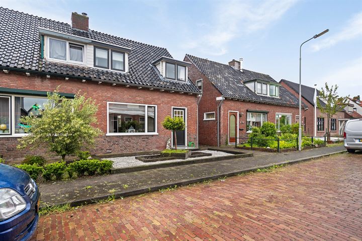 Bekijk foto 4 van Doelstraat 15