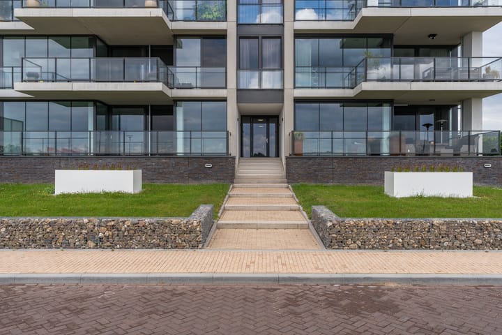 Foto 5 van Hanssum 41-H