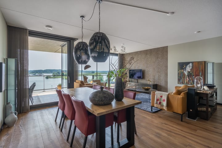 Foto 8 van Hanssum 41-H