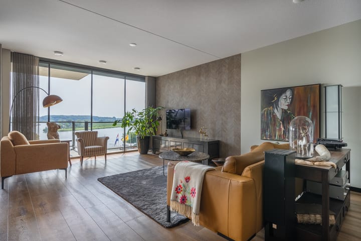 Foto 7 van Hanssum 41-H