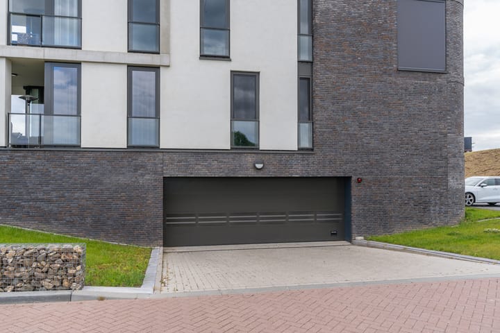 Foto 25 van Hanssum 41-H