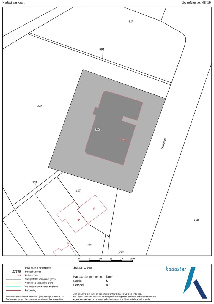 Foto 37 van Hanssum 41-H