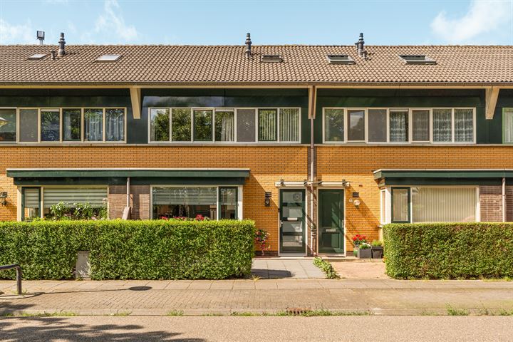 Bekijk foto 44 van Junistraat 33