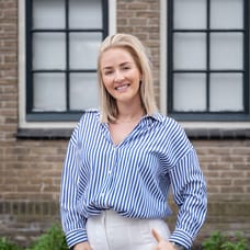 Jamie Theijsmeijer - Commercieel Medewerker