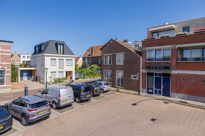 Bekijk foto 4 van Bronckhorststraat 40