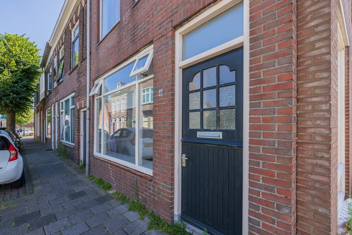 Photo 6 of Bronckhorststraat 40
