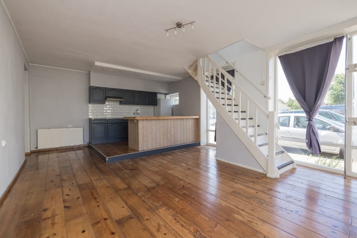 Photo 8 of Bronckhorststraat 40