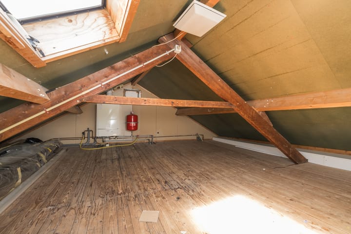 Photo 23 of Bronckhorststraat 40