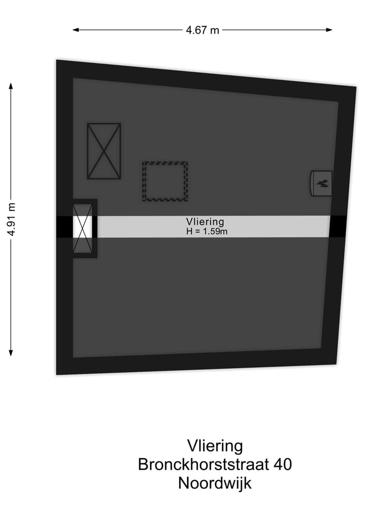 Photo 26 of Bronckhorststraat 40