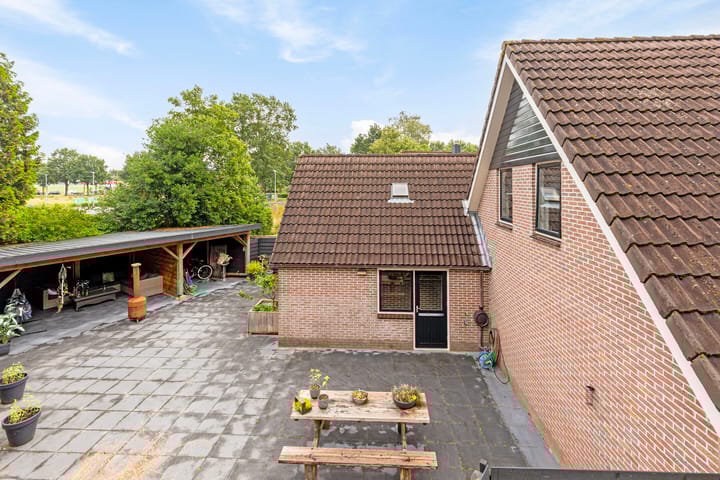 Foto 3 van Weverslaan 42