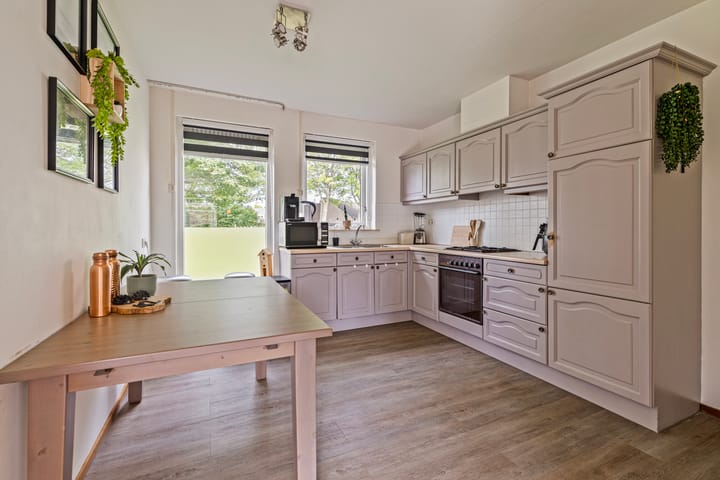 Foto 10 van Weverslaan 42