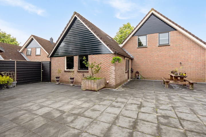 Foto 32 van Weverslaan 42