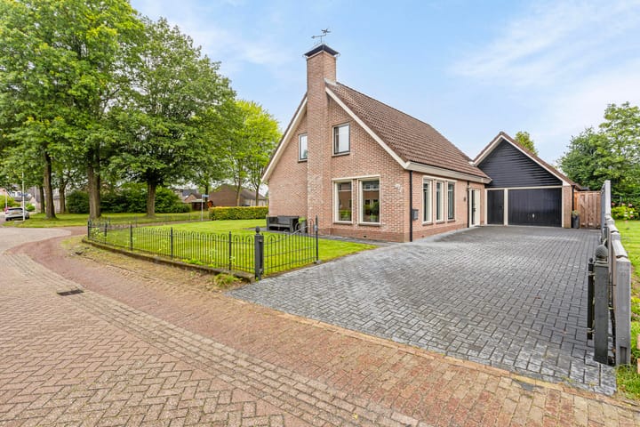 Foto 33 van Weverslaan 42