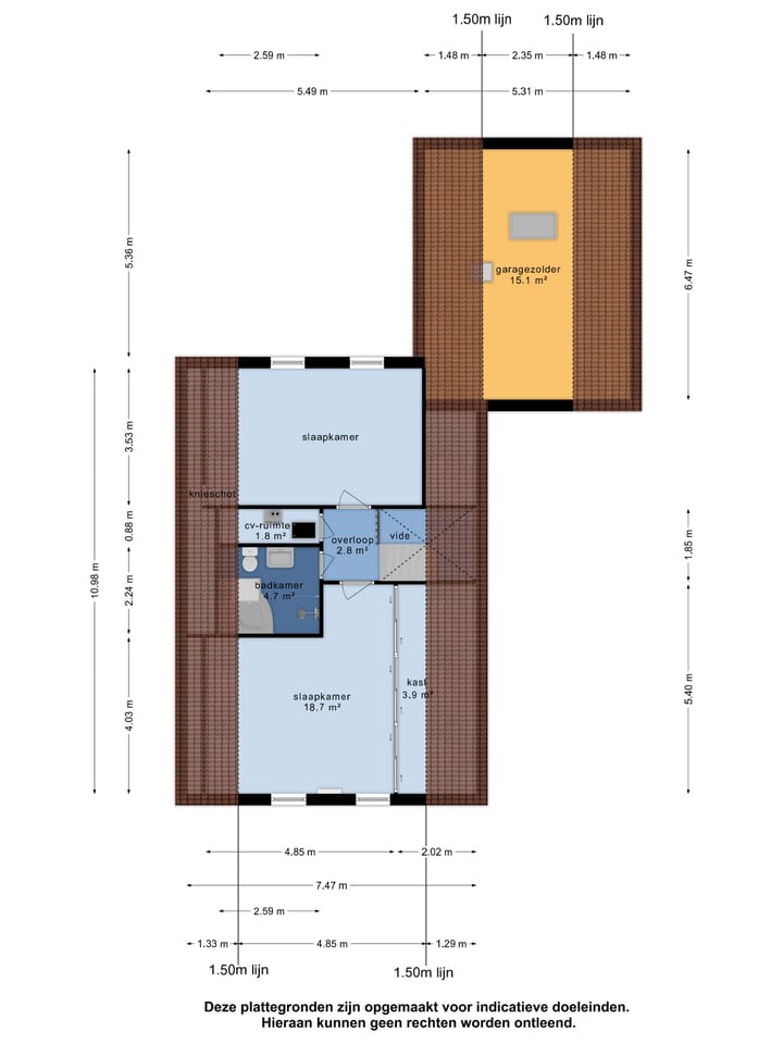 Foto 36 van Weverslaan 42