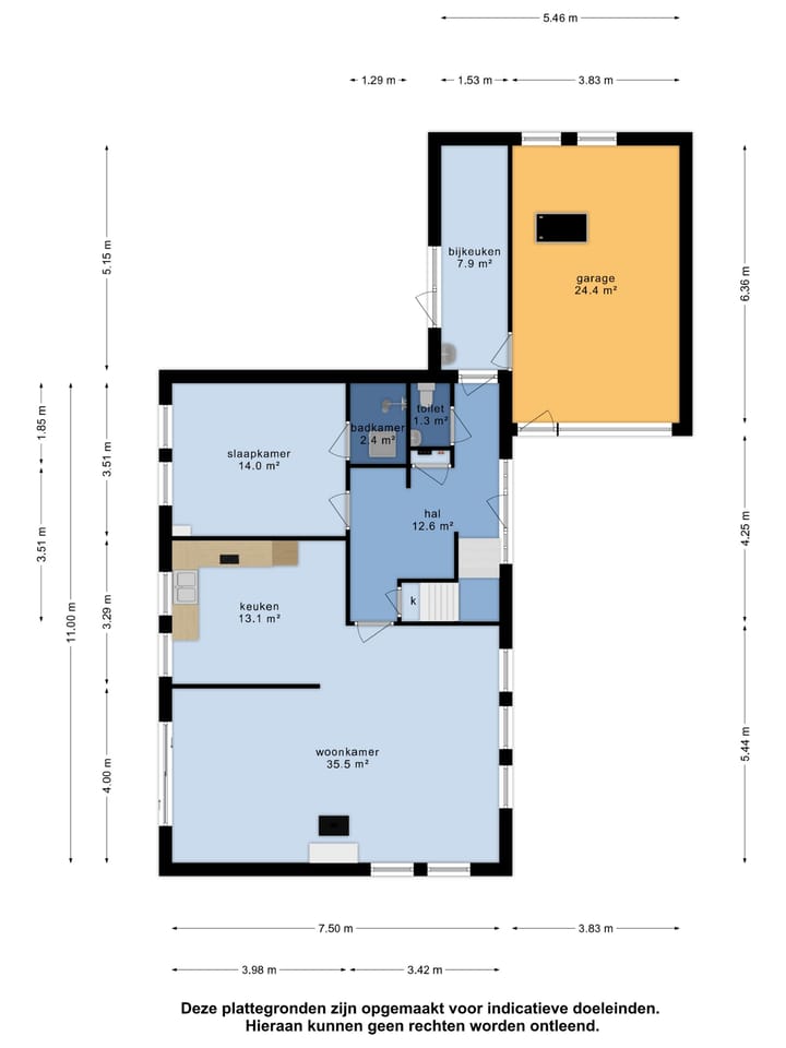 Foto 35 van Weverslaan 42
