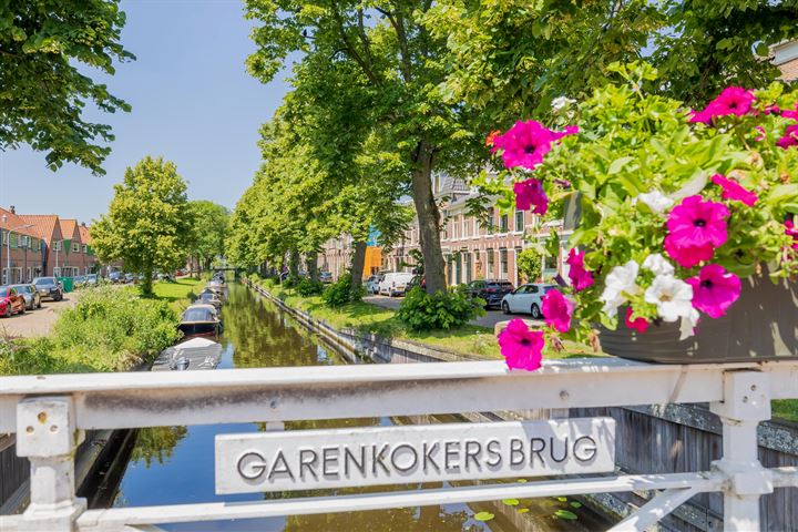 Bekijk foto 40 van Garenkokerskade 29