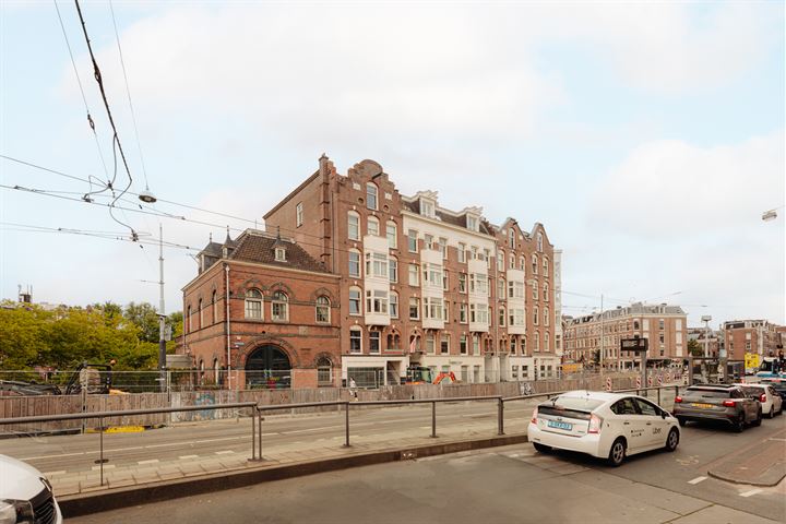 Bekijk foto 4 van Rozengracht 234-E