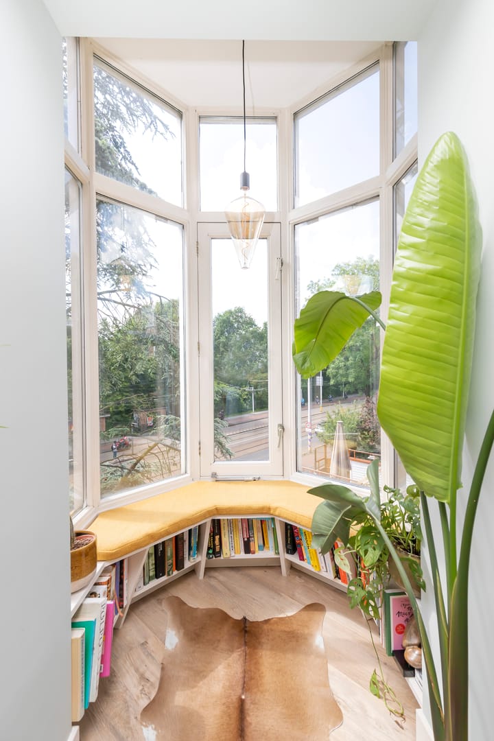 Foto 4 van Linnaeusstraat 63-2