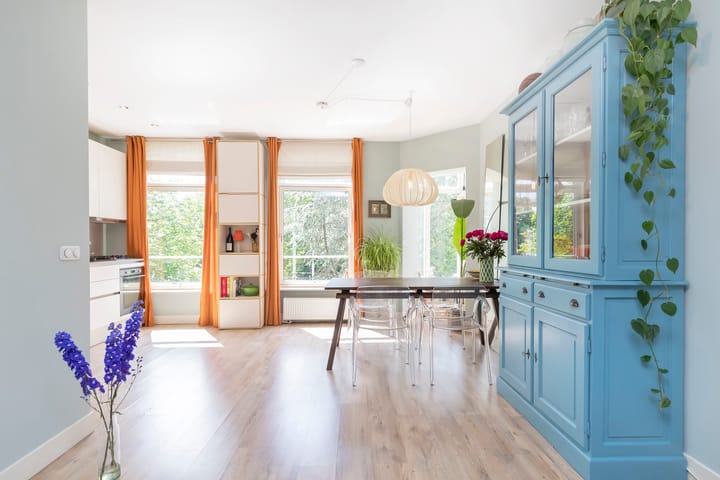 Foto 7 van Linnaeusstraat 63-2