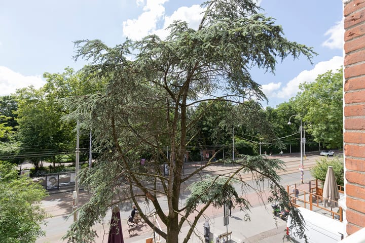 Foto 10 van Linnaeusstraat 63-2