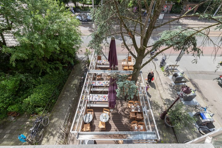 Foto 11 van Linnaeusstraat 63-2