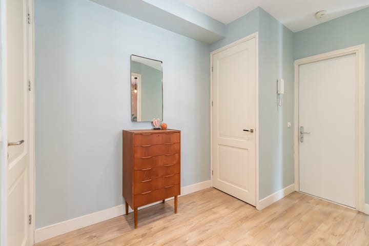 Foto 12 van Linnaeusstraat 63-2