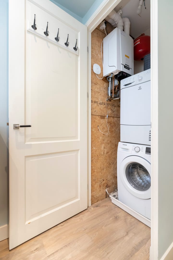 Foto 13 van Linnaeusstraat 63-2