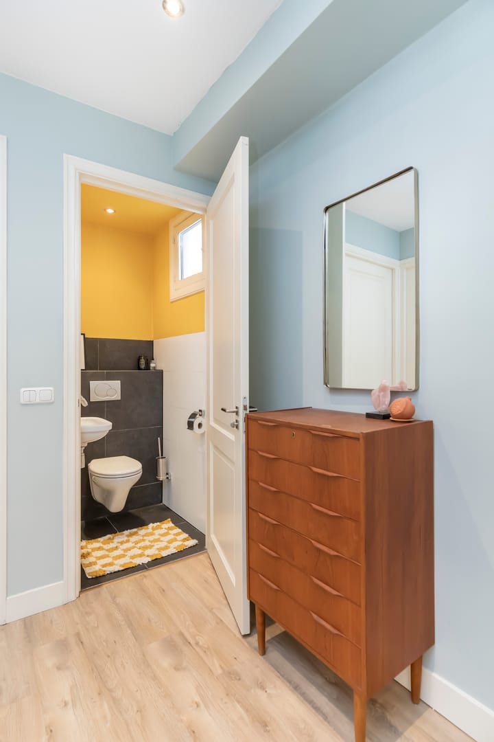 Foto 15 van Linnaeusstraat 63-2