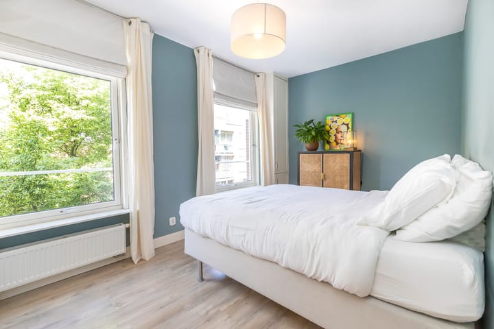 Foto 19 van Linnaeusstraat 63-2