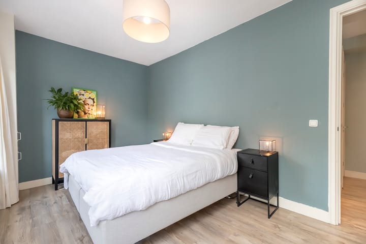 Foto 20 van Linnaeusstraat 63-2