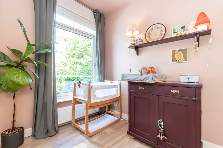 Foto 21 van Linnaeusstraat 63-2