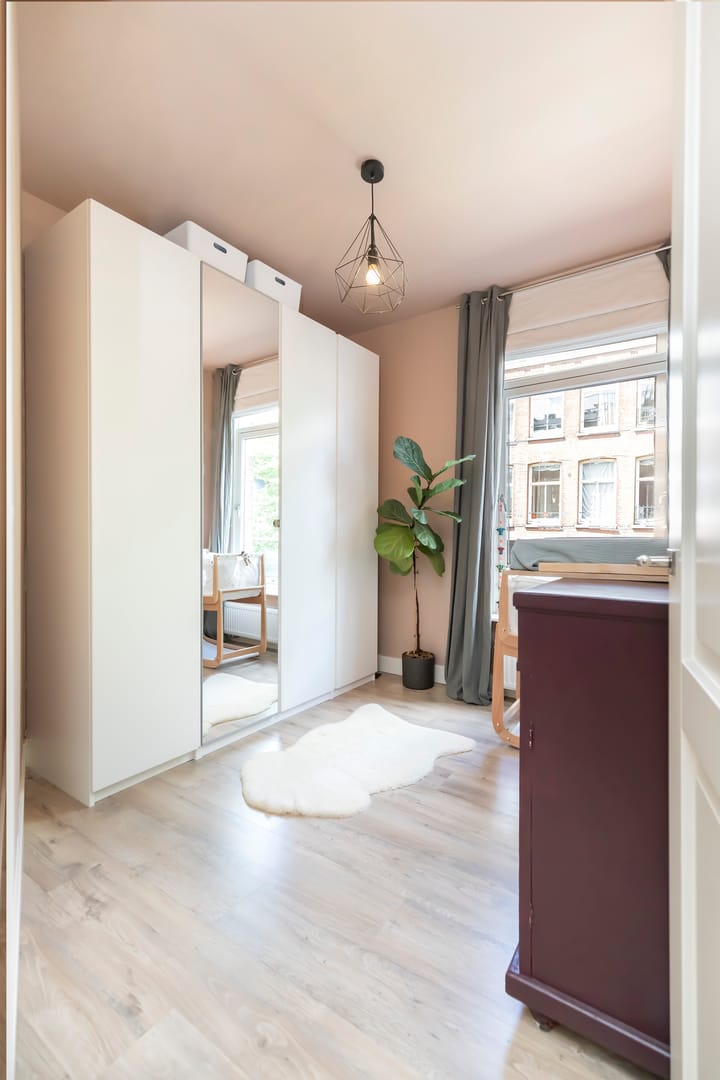 Foto 22 van Linnaeusstraat 63-2