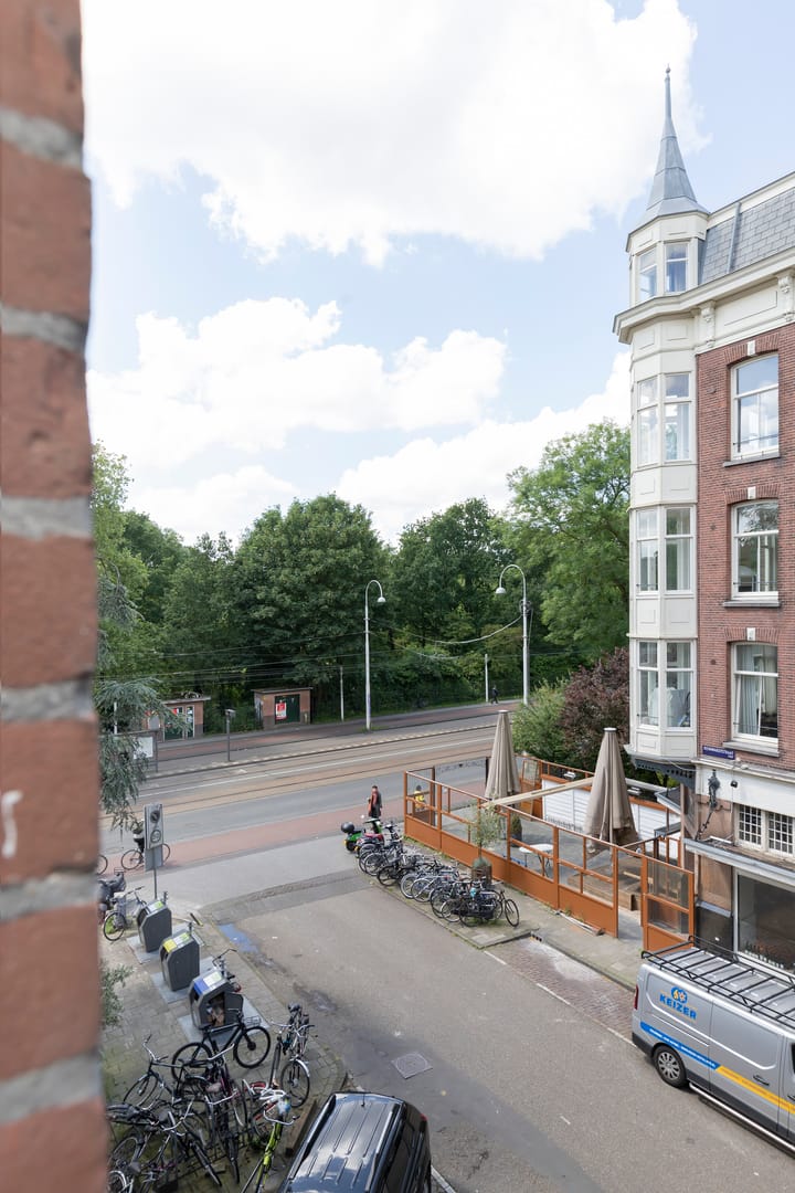 Foto 23 van Linnaeusstraat 63-2