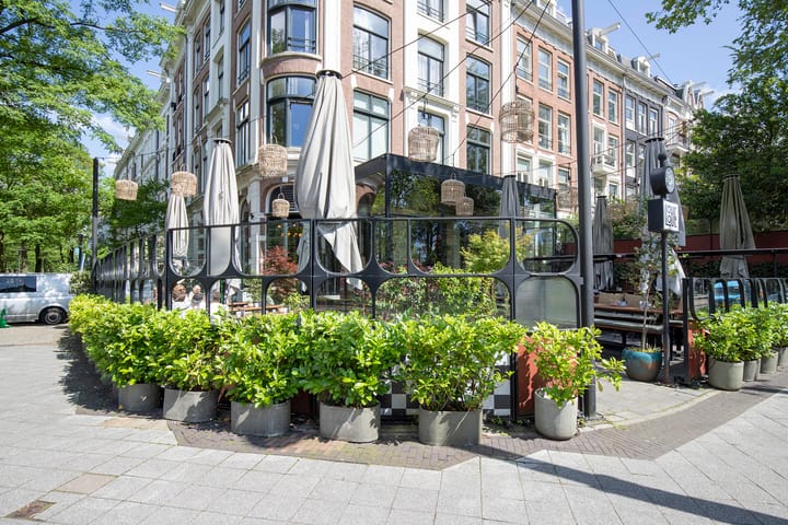 Foto 24 van Linnaeusstraat 63-2