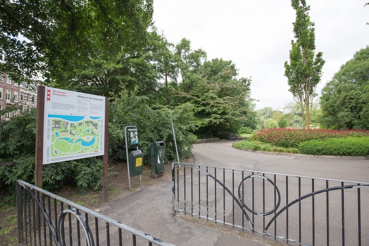 Foto 25 van Linnaeusstraat 63-2