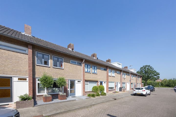 Bekijk foto 41 van Kamerijkstraat 9