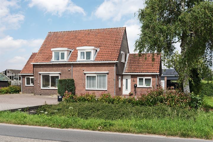 View photo 1 of Aalsmeerderweg 189