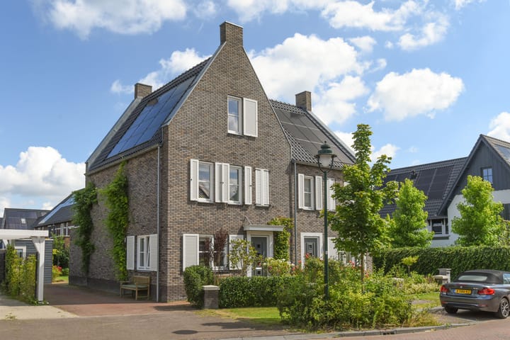 Foto 1 van Hilhorststraat 28