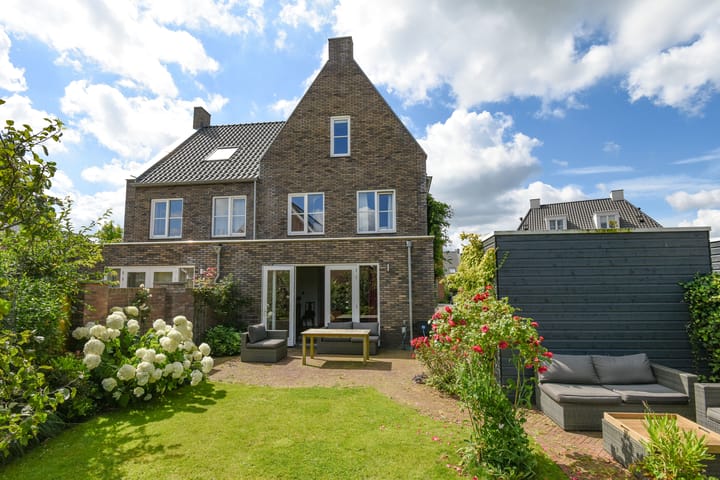 Foto 2 van Hilhorststraat 28