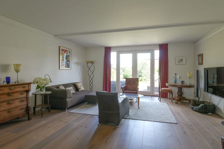 Foto 3 van Hilhorststraat 28