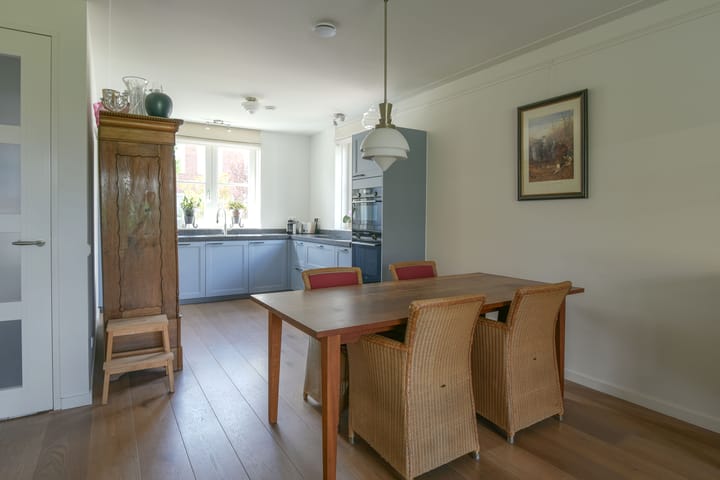 Foto 6 van Hilhorststraat 28