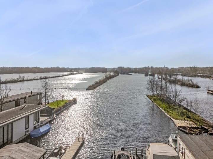 Foto 3 van Zuideinde 178-F