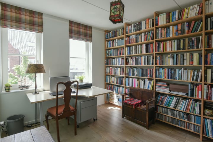 Foto 9 van Hilhorststraat 28