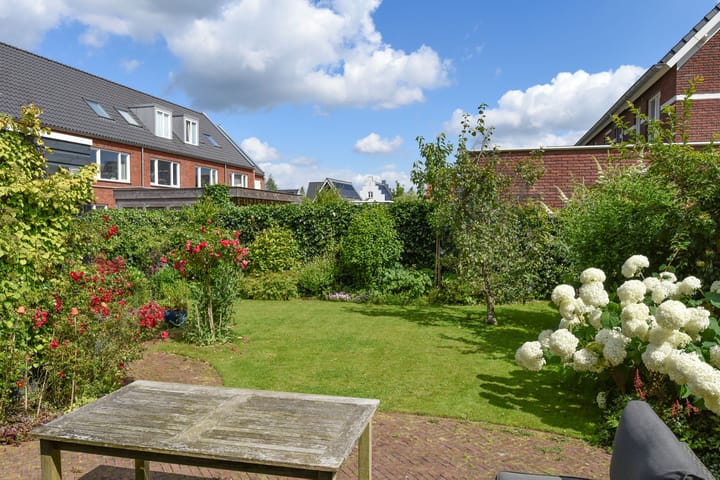 Foto 13 van Hilhorststraat 28