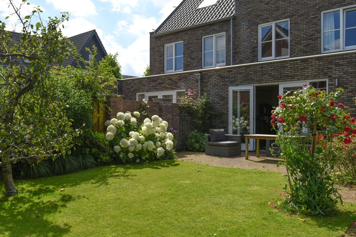 Foto 14 van Hilhorststraat 28