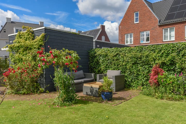 Foto 15 van Hilhorststraat 28