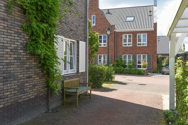 Foto 16 van Hilhorststraat 28