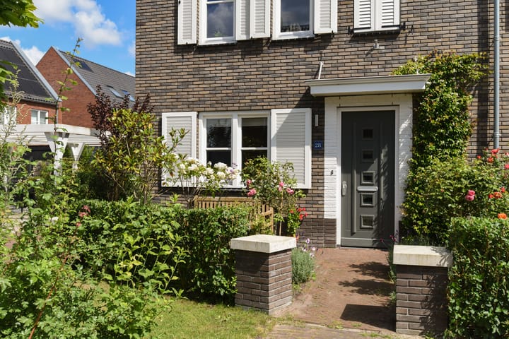 Foto 17 van Hilhorststraat 28